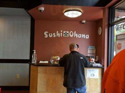 Sushi Ohana, Portland