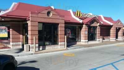 McDonald's, Saint Louis