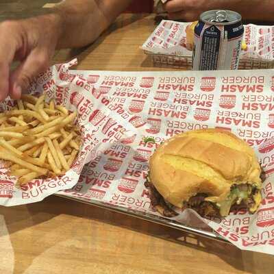 Smashburger, Las Vegas