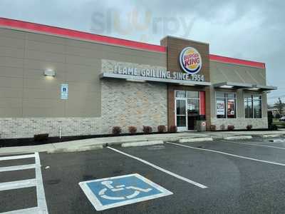 Burger King, Columbus