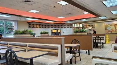 Whataburger, San Antonio