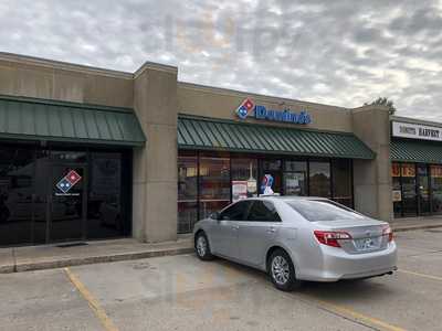 Domino's Pizza, Tulsa