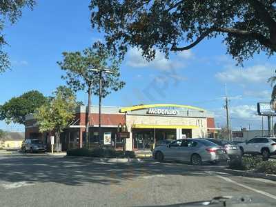 McDonald's, Tampa