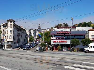 The Lookout, San Francisco