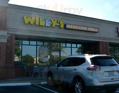 Willy's Mexicana Grill, Atlanta