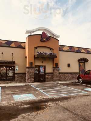 Taco Bell, Pittsburgh