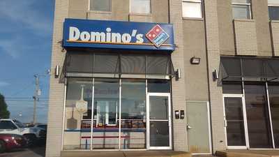 Domino's Pizza, Saint Louis