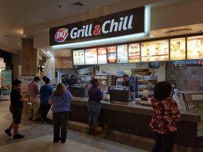 Dairy Queen, Atlanta