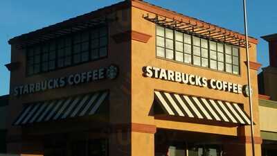 Starbucks, Sacramento