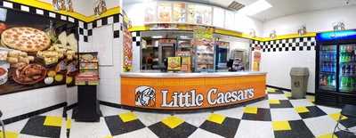 Little Caesars, Saint Louis