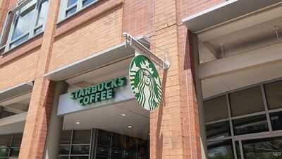 Starbucks, Charlotte