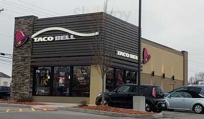 Taco Bell, Columbus