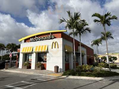 McDonald's, Miami