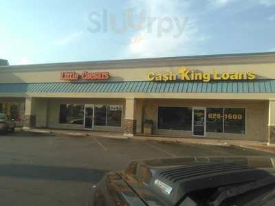 Little Caesars, Tulsa