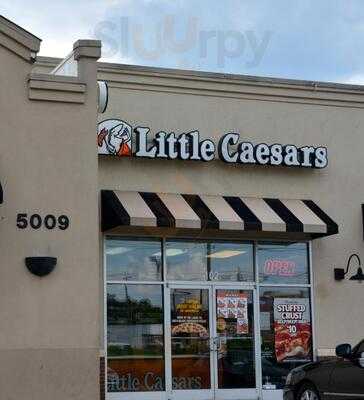 Little Caesars, Charlotte