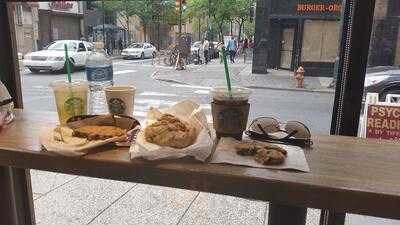 Starbucks, Philadelphia