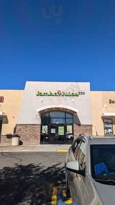 Jamba, Tucson