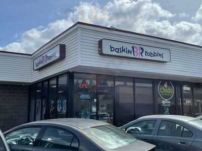 Baskin-Robbins, Sacramento