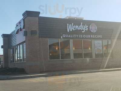 Wendy's, Indianapolis