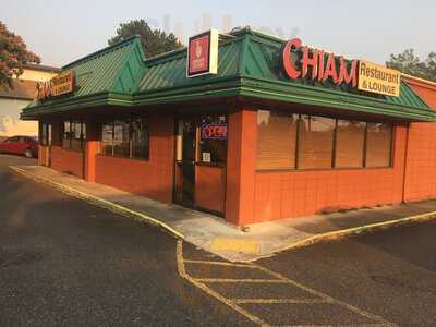 The Chiam Restaurant, Portland