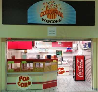 Cornival Popcorn, Indianapolis