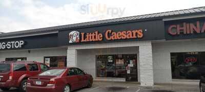 Little Caesars, Indianapolis