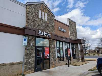 Arby's, Charlotte