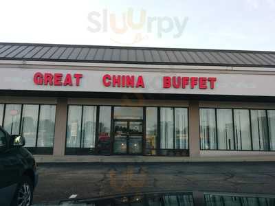 Great China Buffet, Indianapolis