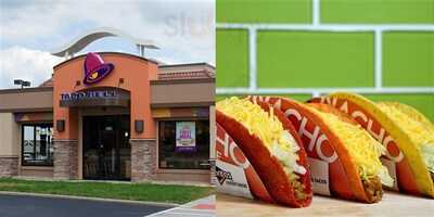 Taco Bell, Columbus