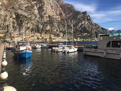 Bar al Lago, Limone sul Garda