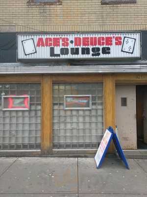 Ace's and Deuce's, Pittsburgh