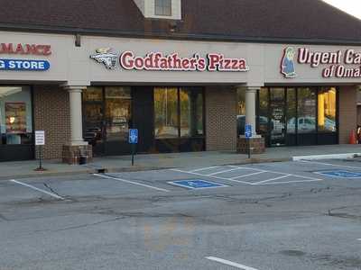 Godfather's Pizza, Omaha