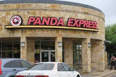 Panda Express, Austin