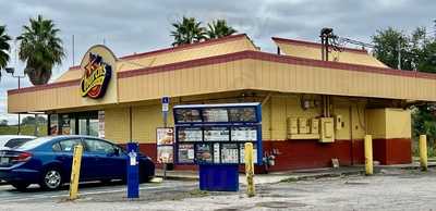 Church's Chicken, Jacksonville