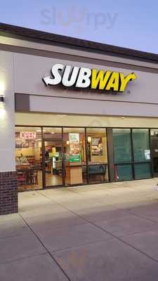 Subway, Tulsa