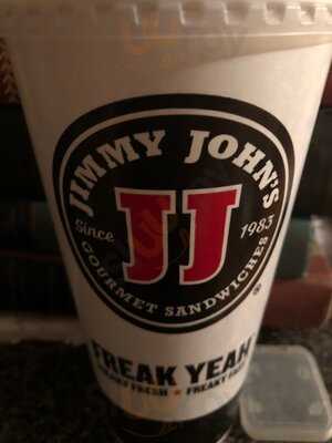 Jimmy John's #403, Tampa