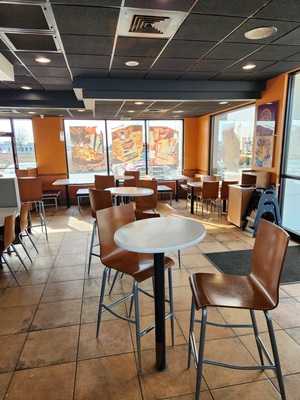 Taco Bell, Indianapolis