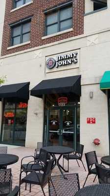 Jimmy John's, Baltimore