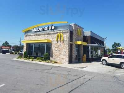 McDonald's, Tulsa