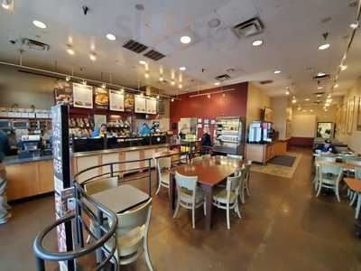 Einstein Brothers Bagels, Dallas