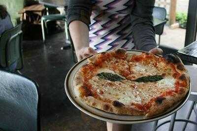 The Independent Pizzeria, Seattle