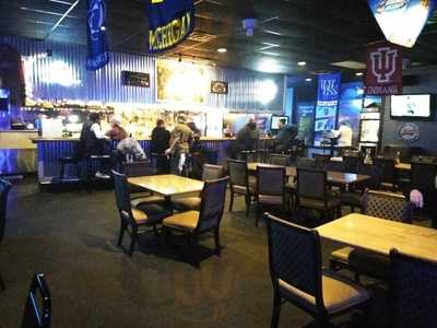 The Big Dog Saloon Sports Bar & Grill, Indianapolis