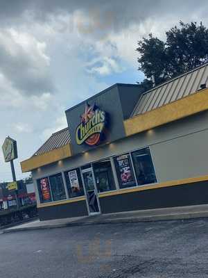 Church's Texas Chicken, Tampa