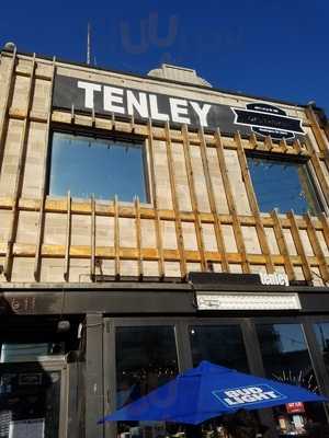 Tenley Gastropub