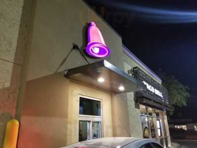 Taco Bell, Indianapolis