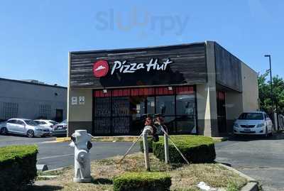 Pizza Hut, Sacramento