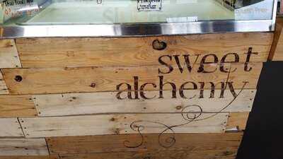 Sweet Alchemy, Seattle