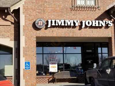 Jimmy Johns, Omaha