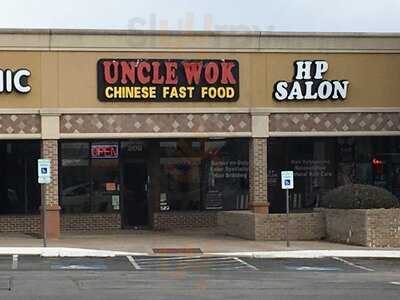 Uncle Wok, Dallas