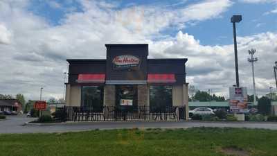 Tim Hortons, Columbus